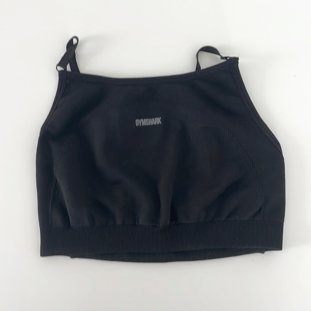 Gymshark Sports Bra